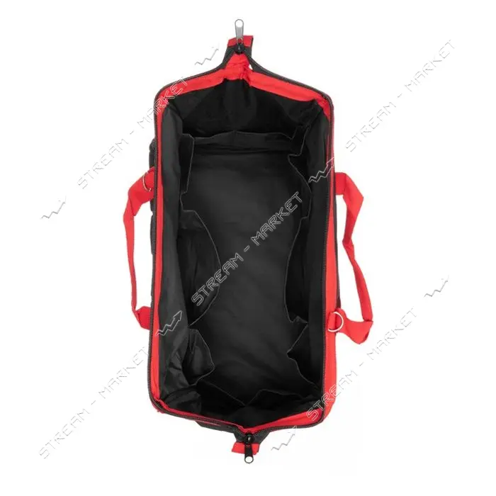 Сумка для инструментов Intertool BX-9002 20 карманов 495x267x343мм