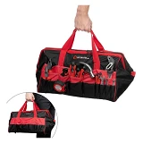 Сумка для инструментов Intertool BX-9002 20 карманов 495x267x343мм
