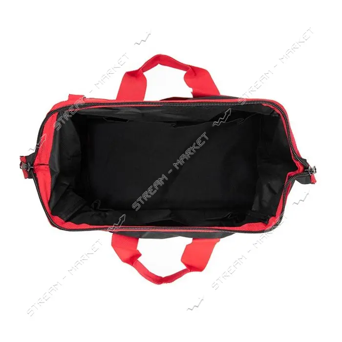 Сумка для инструментов Intertool BX-9005 16 карманов 405x230x300мм                                  