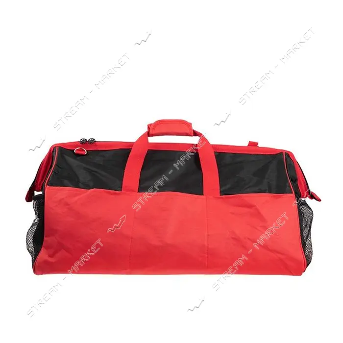 Сумка для инструментов Intertool BX-9004 26 карманов 610x270x400мм                                  
