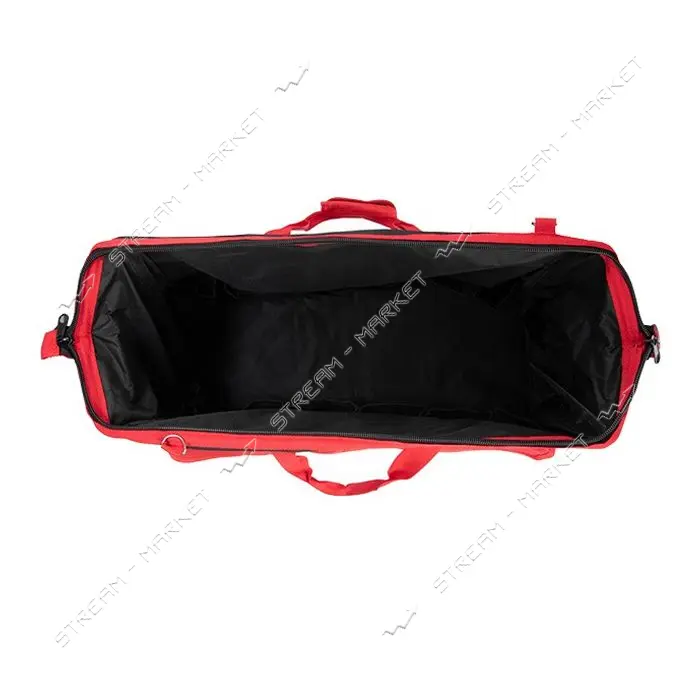 Сумка для инструментов Intertool BX-9004 26 карманов 610x270x400мм                                  