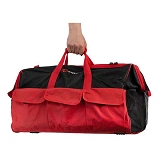Сумка для инструментов Intertool BX-9004 26 карманов 610x270x400мм                                  