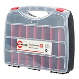 Органайзер Intertool BX-4003 19" 480x380x80мм                                                       