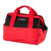 Сумка для инструментов Intertool BX-9003 20 карманов 305x190x267мм