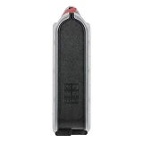 Органайзер Intertool BX-4004 12.5" 2 в 1 320x260x80мм