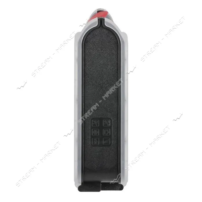 Органайзер Intertool BX-4004 12.5" 2 в 1 320x260x80мм