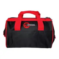 Сумка для инструментов Intertool BX-9001 14 карманов 315x215x255мм