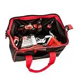 Сумка для инструментов Intertool BX-9001 14 карманов 315x215x255мм