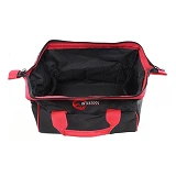 Сумка для инструментов Intertool BX-9001 14 карманов 315x215x255мм