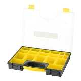 Органайзер Intertool BX-4009 16.5" 420x335x62мм