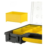 Органайзер Intertool BX-4009 16.5" 420x335x62мм