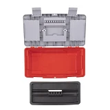 Ящик для инструментов Intertool BX-0416 16" 415x210x190мм
