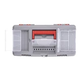 Ящик для инструментов Intertool BX-0416 16" 415x210x190мм