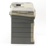 Многофункциональный органайзер для метизов Intertool BX-4017 17" 435x235x30мм