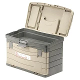 Многофункциональный органайзер для метизов Intertool BX-4017 17" 435x235x30мм