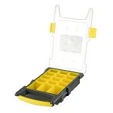 Мини органайзер Intertool BX-4008 8.5" 210x338x62мм                                                 