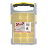 Мини органайзер Intertool BX-4008 8.5" 210x338x62мм                                                 