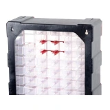Органайзер Intertool BX-4016 19" 60 секций