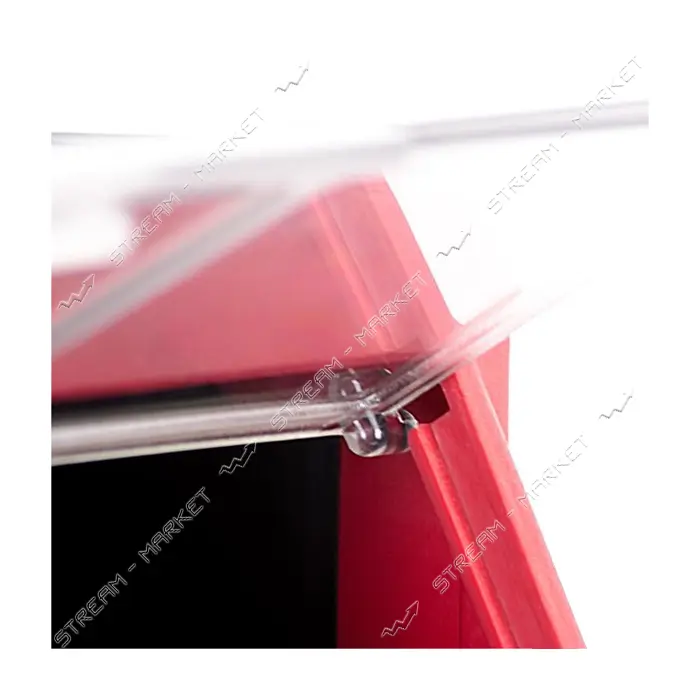 Органайзер Intertool BX-4018 19" 12 секций                                                          