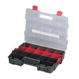 Органайзер Intertool BX-4019 BX-4021 14.5" 375х290х67мм                                             