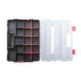 Органайзер Intertool BX-4019 BX-4021 14.5" 375х290х67мм                                             