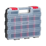 Органайзер Intertool BX-4022 двухсторонний 12.5" 320х270х80мм                                       