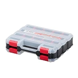 Органайзер Intertool BX-4022 двухсторонний 12.5" 320х270х80мм                                       