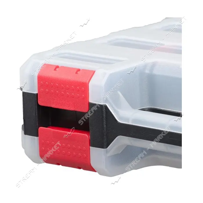 Органайзер Intertool BX-4022 двухсторонний 12.5" 320х270х80мм                                       
