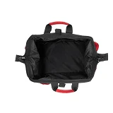 Складной стул Intertool BX-9006 с сумкой универсальный до 90кг 420x310x360мм                        