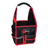 Сумка инструментальная Intertool BX-9008 29 карманов 230x230x230мм                                  