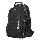 Рюкзак Intertool BX-9020 3 отделения 20л                                                            