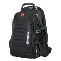 Рюкзак Intertool BX-9020 3 отделения 20л                                                            
