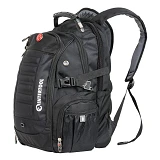 Рюкзак Intertool BX-9020 3 отделения 20л                                                            