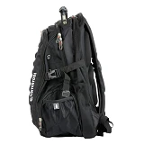 Рюкзак Intertool BX-9020 3 отделения 20л                                                            