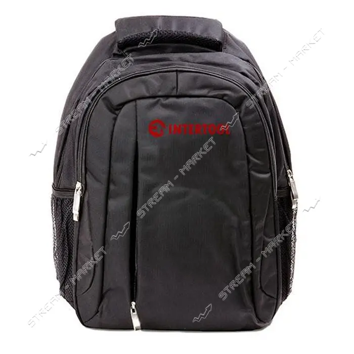 Рюкзак Intertool BX-9021 2 отделения 20л