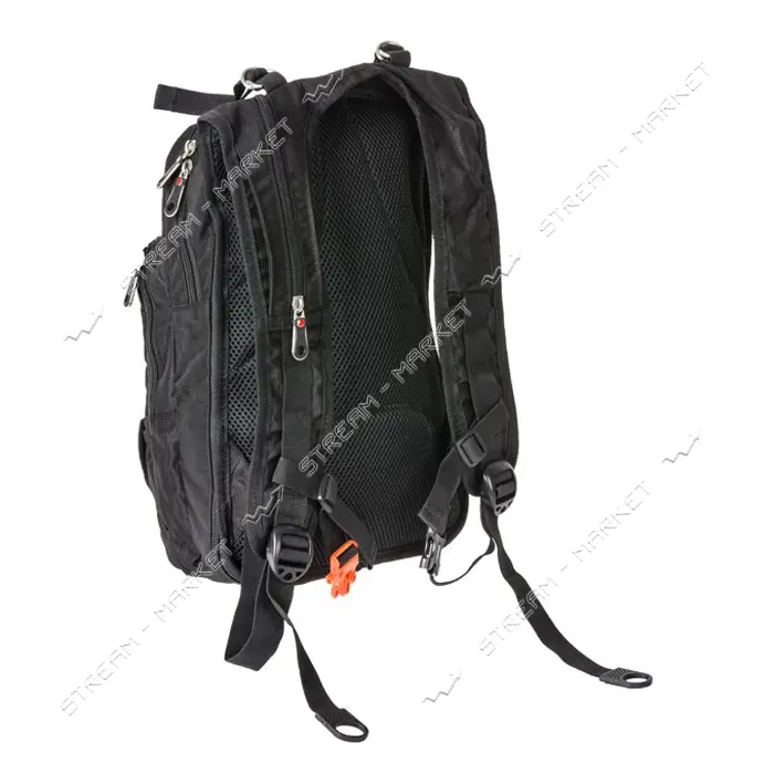 Рюкзак Intertool BX-9022 2 отделения 10л