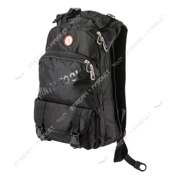 Рюкзак Intertool BX-9022 2 отделения 10л