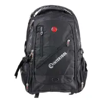 Рюкзак Intertool BX-9023 3 отделения 20л                                                            