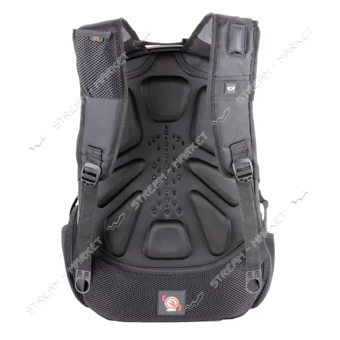 Рюкзак Intertool BX-9023 3 отделения 20л