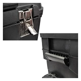 Тележка для инструментов Intertool BX-3018 470x270x630мм                                            
