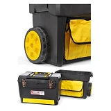 Тележка для инструментов Intertool BX-3018 470x270x630мм                                            