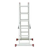 Лестница-помост Intertool LT-0027 2х6                                                               