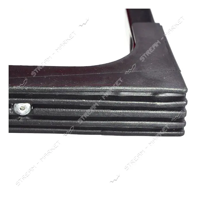 Стремянка Intertool LT-0044 4 ступени 300x200мм