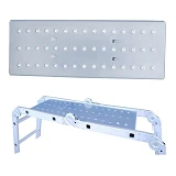 Рабочая платформа к лестнице Intertool LT-6028 LT-0028