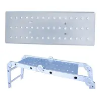 Рабочая платформа к лестнице Intertool LT-6028 LT-0028                                              