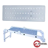 Робоча платформа до сходів Intertool LT-6029 LT-0029                                                