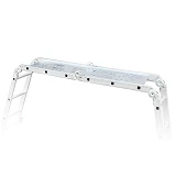 Рабочая платформа к лестнице Intertool LT-6030 LT-0030