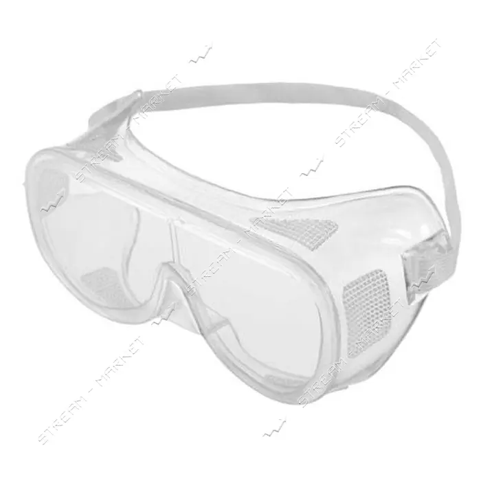 Окуляри захисні Intertool SP-0021                                                                   