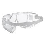 Окуляри захисні Intertool SP-0021                                                                   