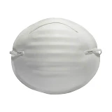 Маска респиратор Intertool SP-0022 10шт